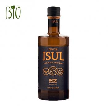ISUL Olivenöl nativ extra, 500 ml